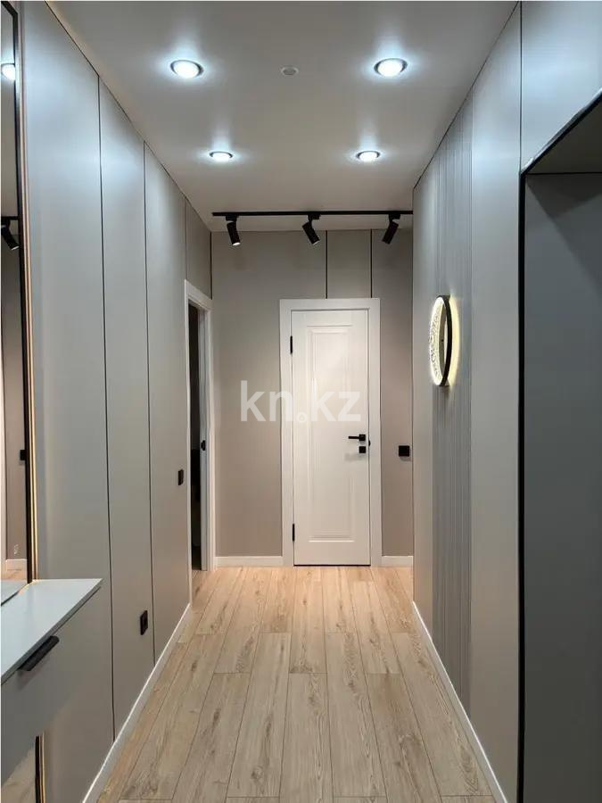 Продажа 2-комнатной квартиры, 60 м², ул. Сатпаева, дом  90/62 в Алматы - фото 5