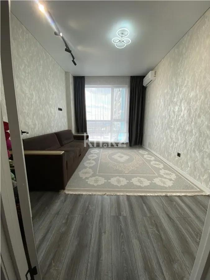 Продажа 1-комнатной квартиры, 44 м², пр. Мангилик Ел, дом  76 в Астане