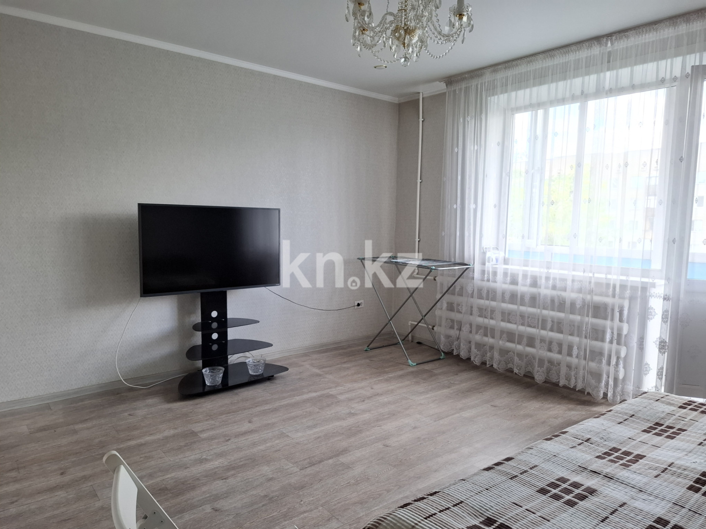 Продажа 2-комнатной квартиры, 53.1 м², мкр-н 22, дом  31 в Караганде