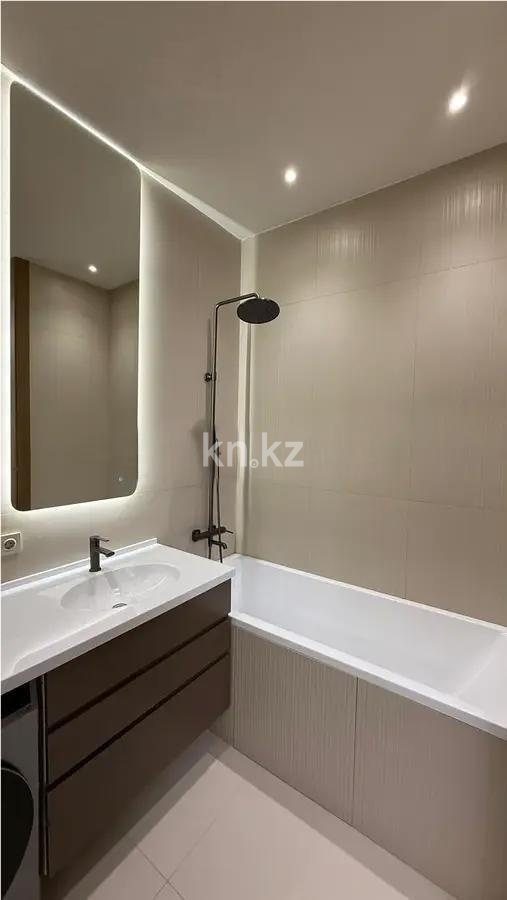 Продажа 2-комнатной квартиры, 62 м² в Алматы - фото 3