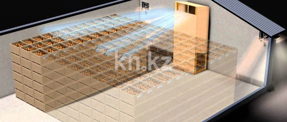 Продажа базы, 300 сот. в Алматы - фото 3