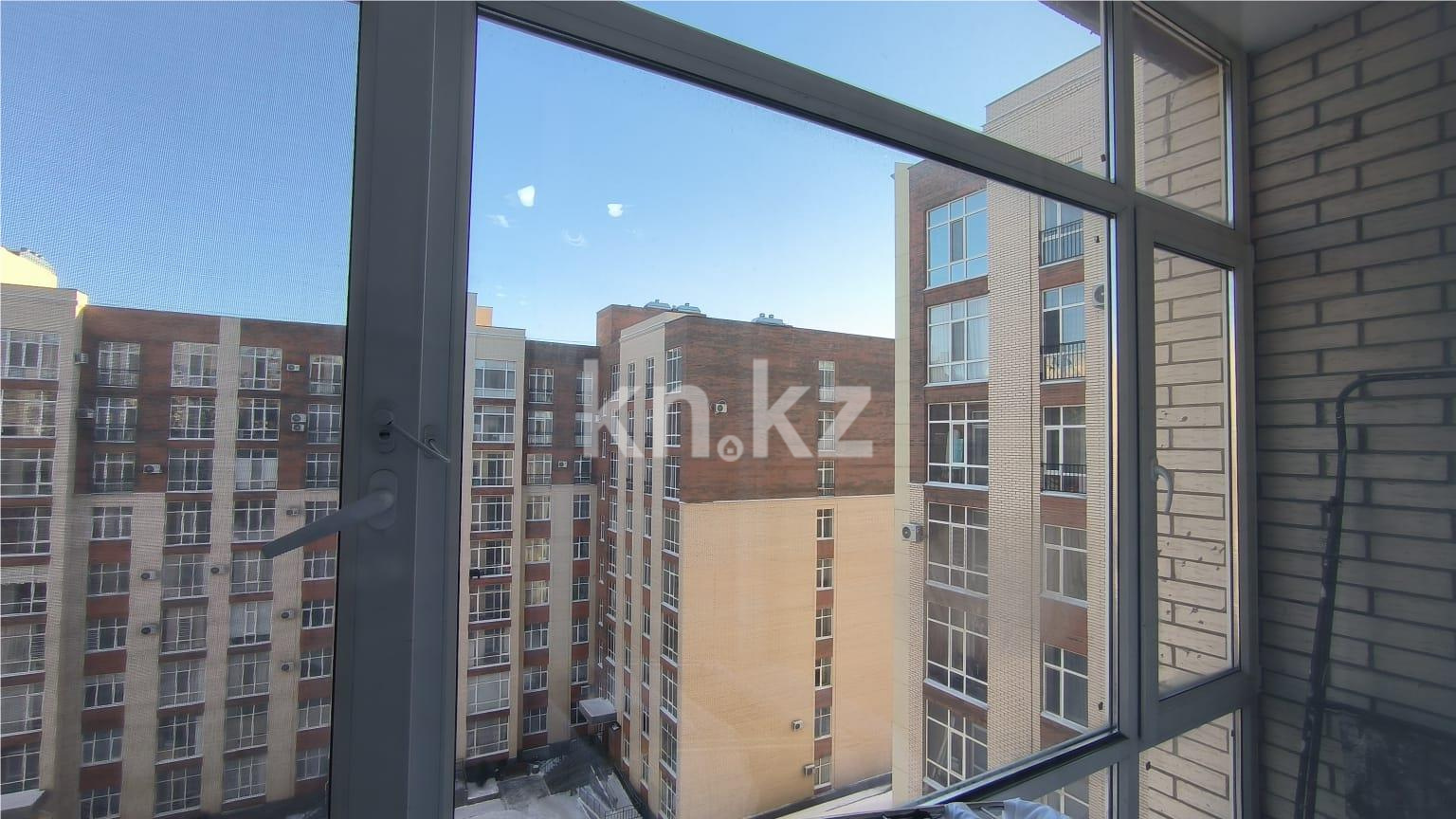 Продажа 3-комнатной квартиры, 97 м² в Караганде - фото 23