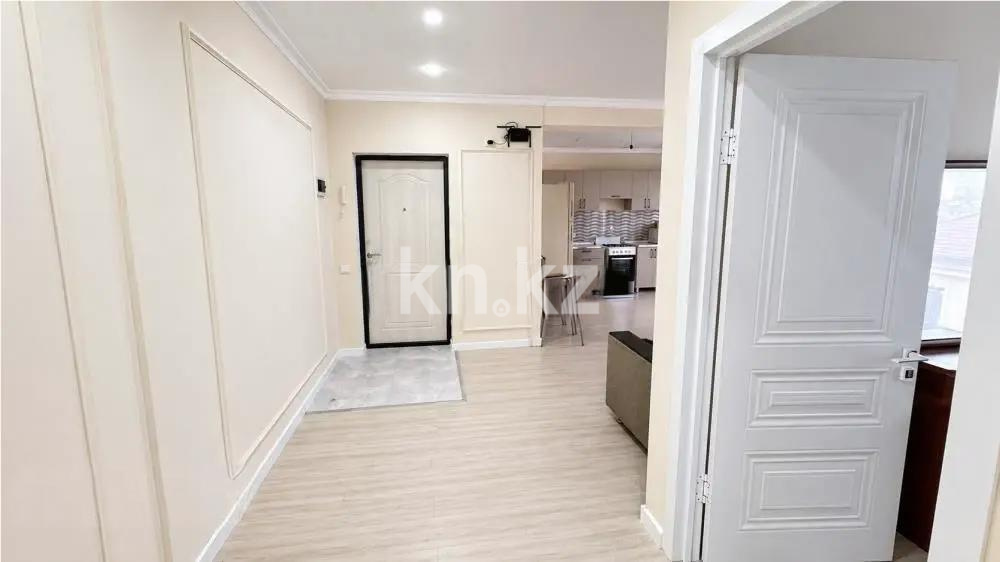 Продажа 2-комнатной квартиры, 49 м² в Алматы - фото 4