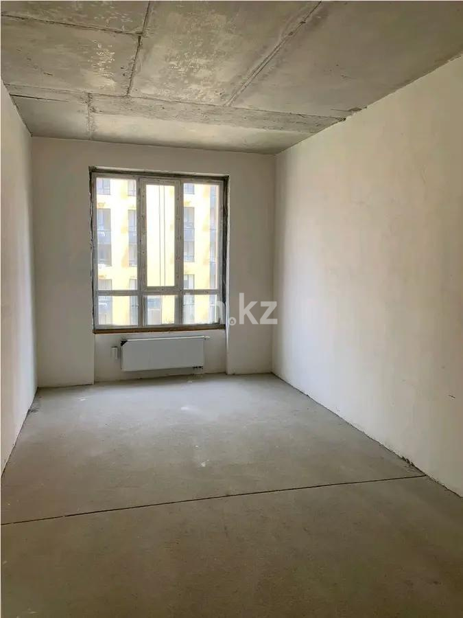 Продажа 1-комнатной квартиры, 45.7 м² в Алматы