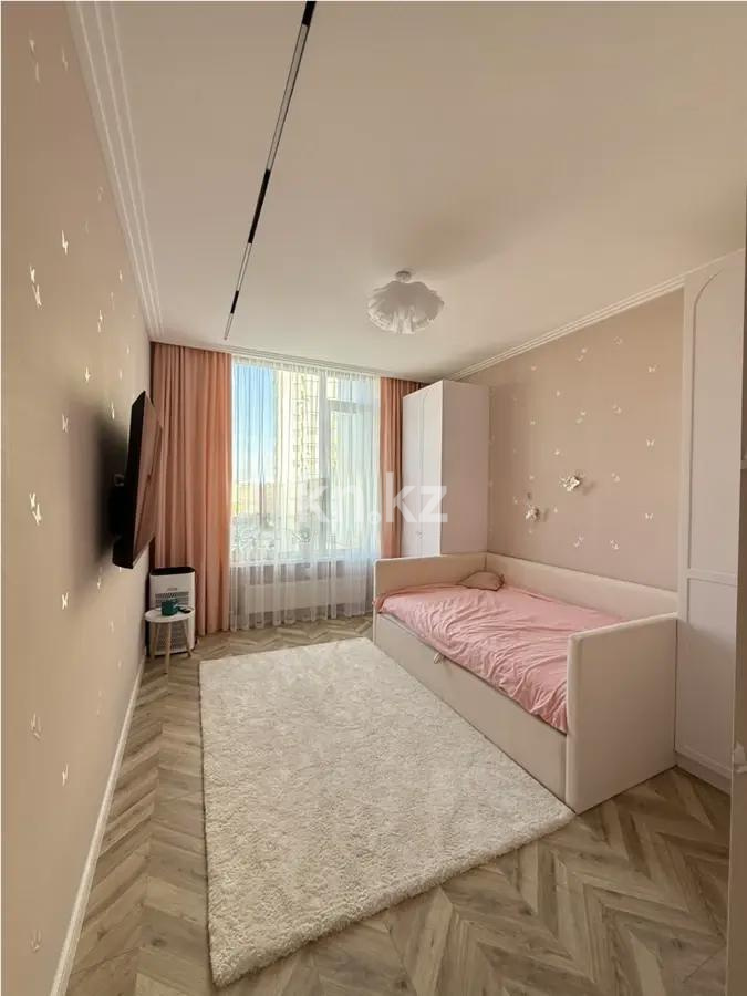 Продажа 4-комнатной квартиры, 115.9 м², ул. Шыганак, дом  1 в Астане - фото 3