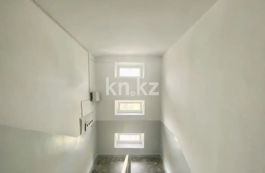 Продажа 1-комнатной квартиры, 30.6 м² в Алматы - фото 9