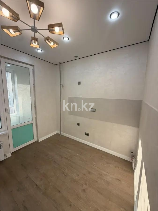Продажа 2-комнатной квартиры, 40 м² в Алматы - фото 2