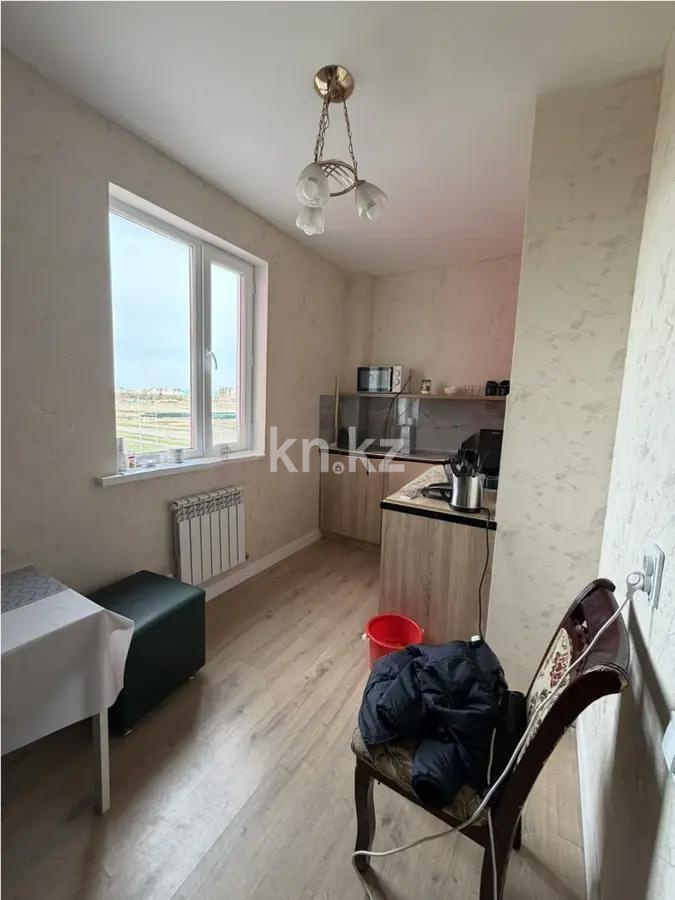 Продажа 2-комнатной квартиры, 53 м² в Астане - фото 3