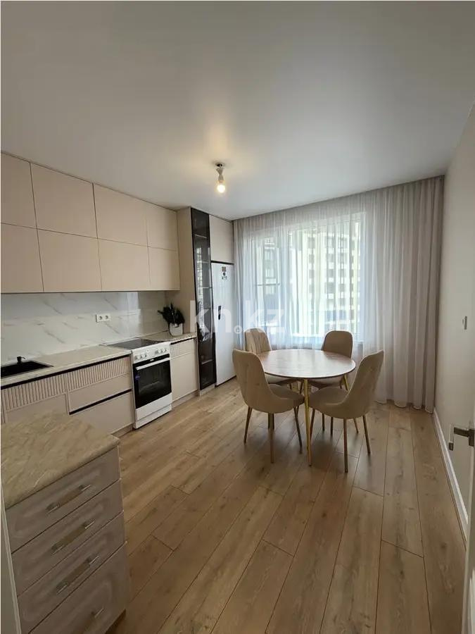 Продажа 2-комнатной квартиры, 61 м² в Астане - фото 3