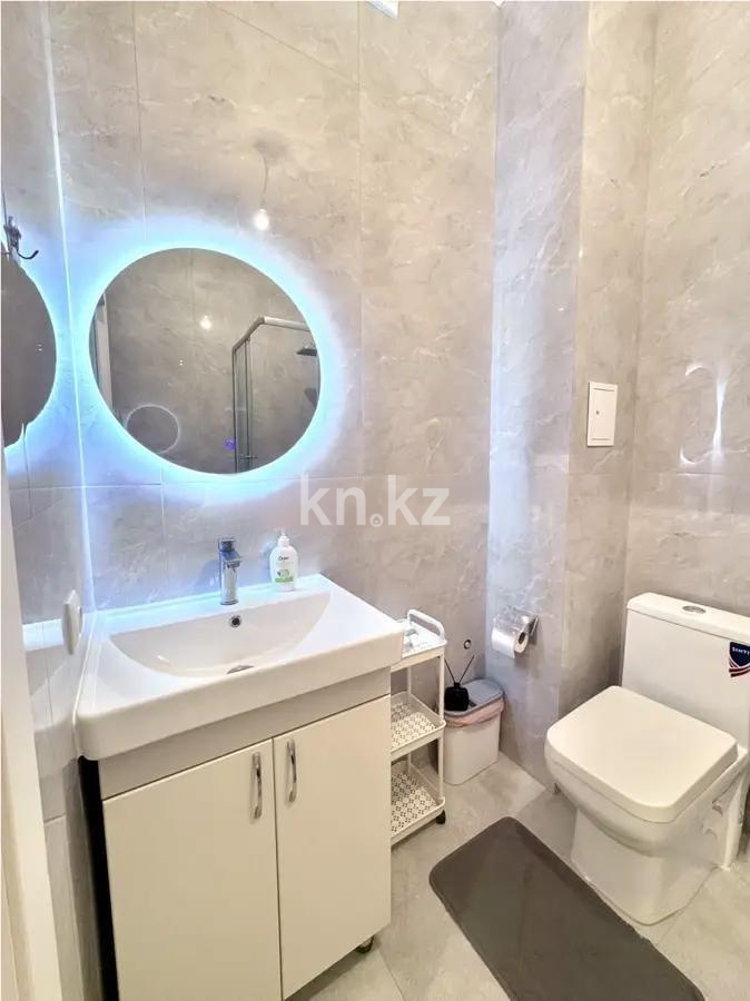 Продажа 2-комнатной квартиры, 54 м² в Астане - фото 4