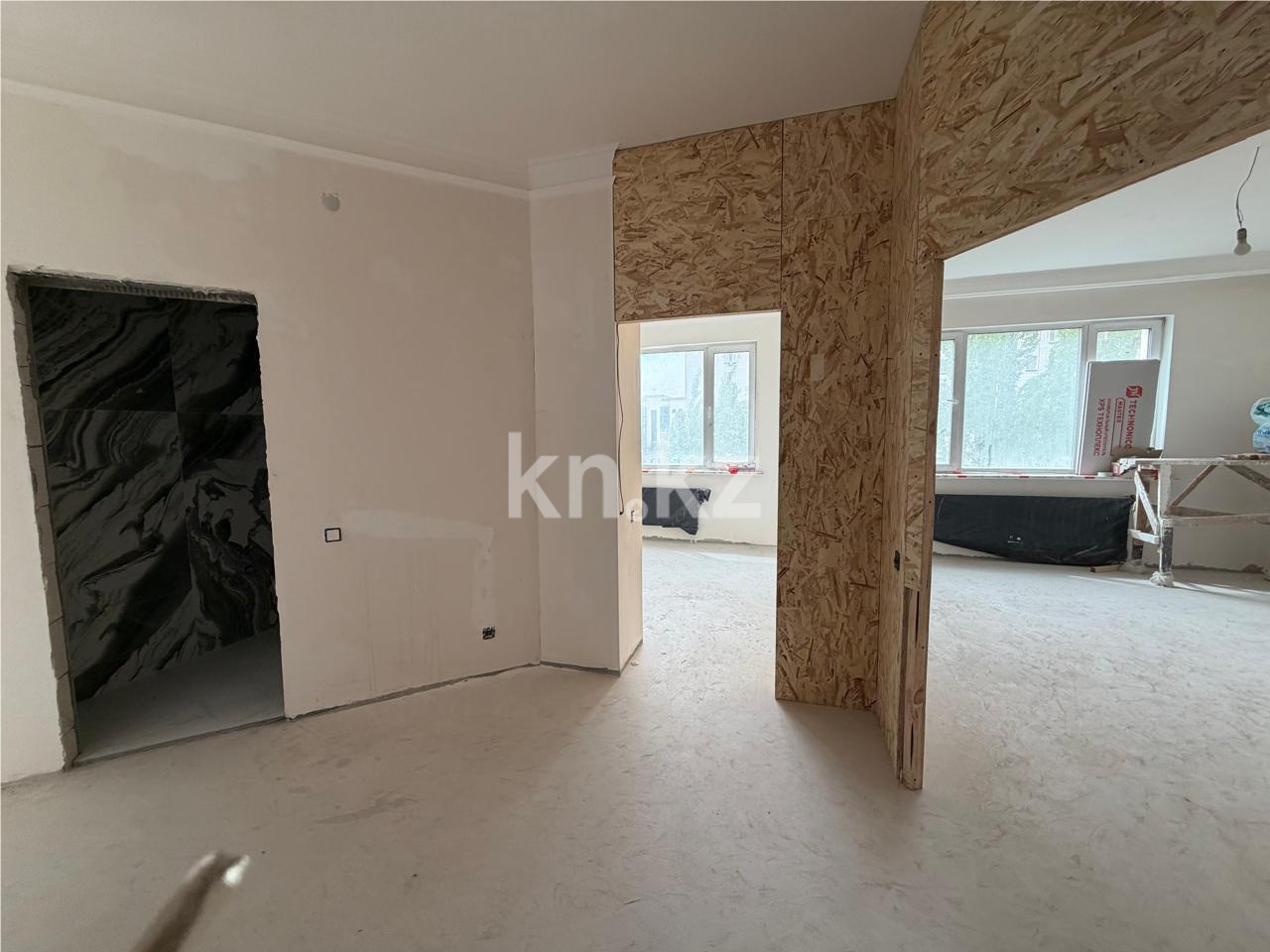 Продажа 4-комнатной квартиры, 107 м² в Астане - фото 6