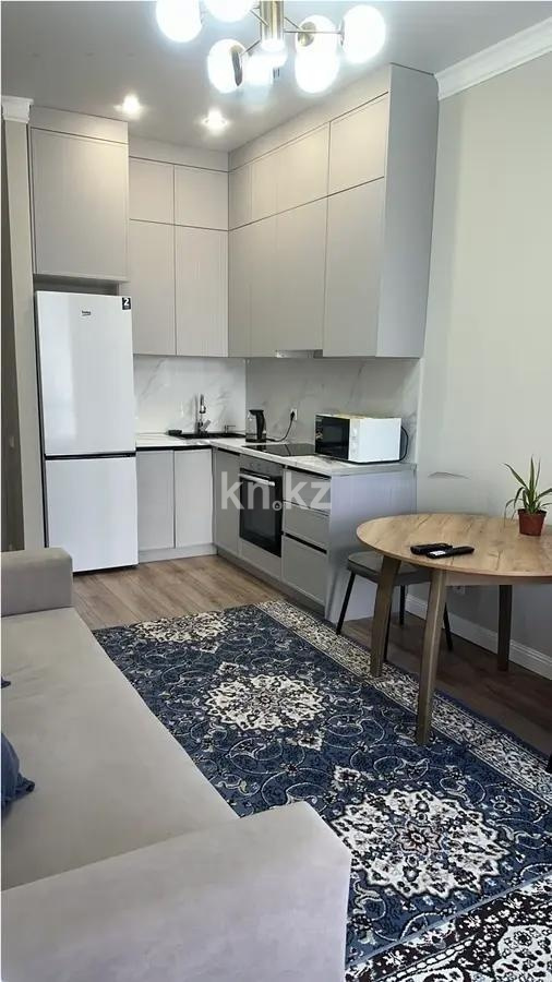Продажа 2-комнатной квартиры, 42 м² в Астане - фото 3