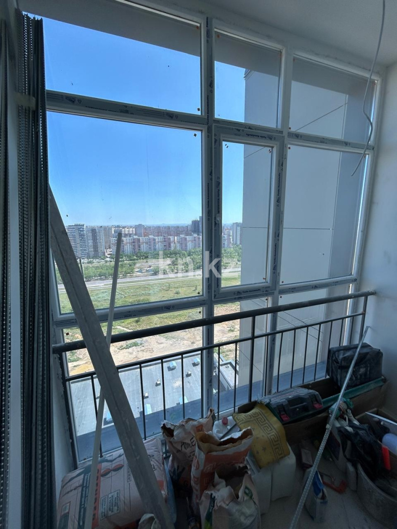 Продажа 3-комнатной квартиры, 81 м² в Караганде - фото 6