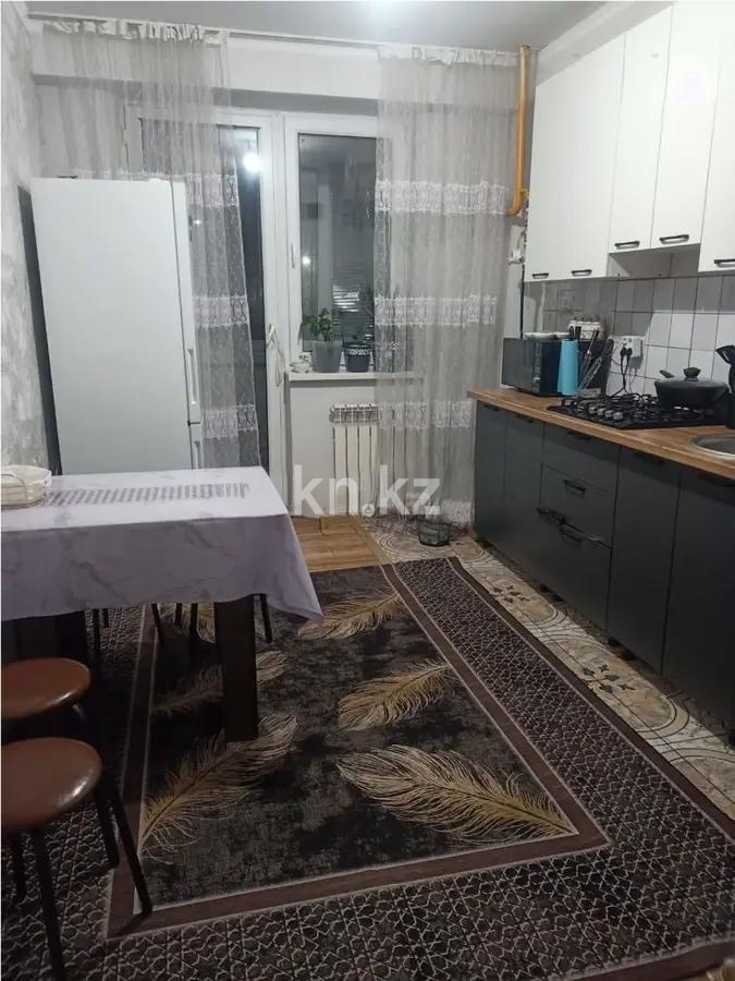 Продажа 1-комнатной квартиры, 43 м² в Алматы - фото 2