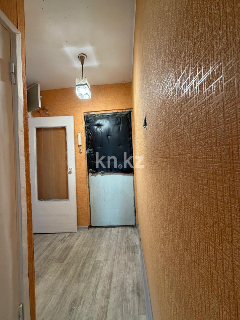 Продажа 1-комнатной квартиры, 33 м² в Алматы - фото 9