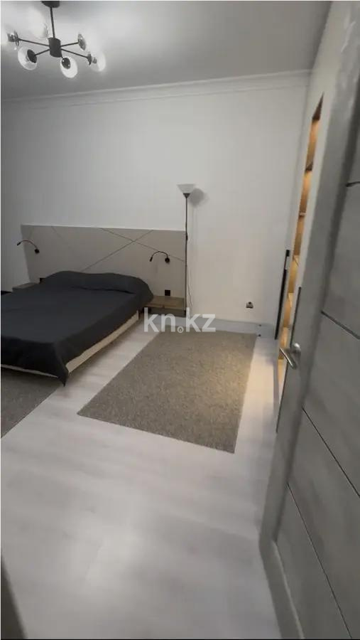 Продажа 1-комнатной квартиры, 45 м² в Алматы