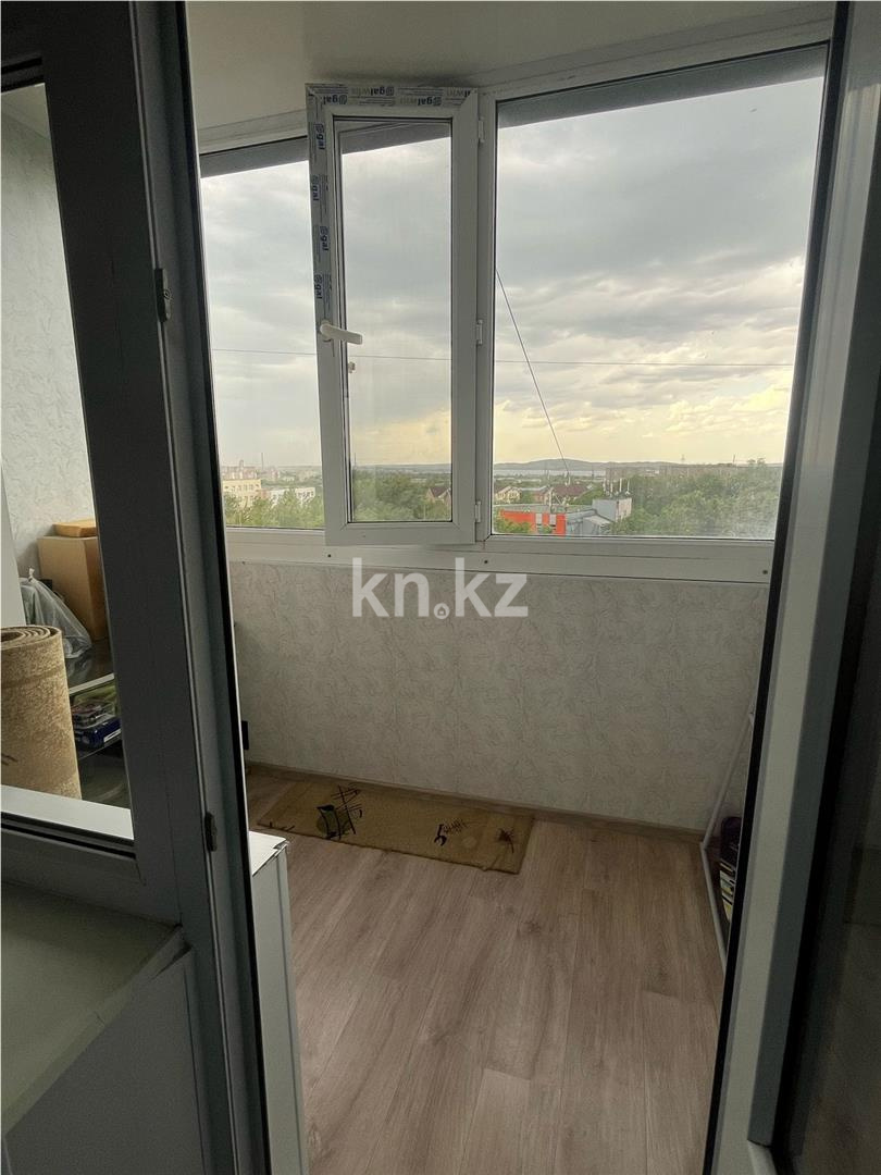 Продажа 3-комнатной квартиры, 74 м², мкр-н 8 в Темиртау - фото 10