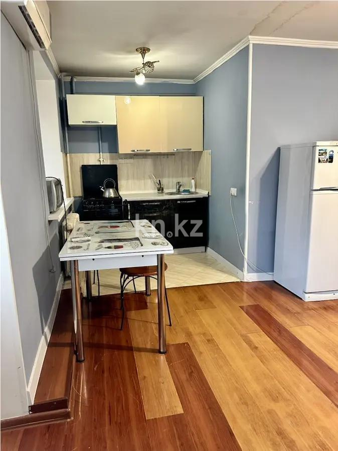 Продажа 1-комнатной квартиры, 32 м², ул. Гоголя, дом  117/127 в Алматы - фото 2