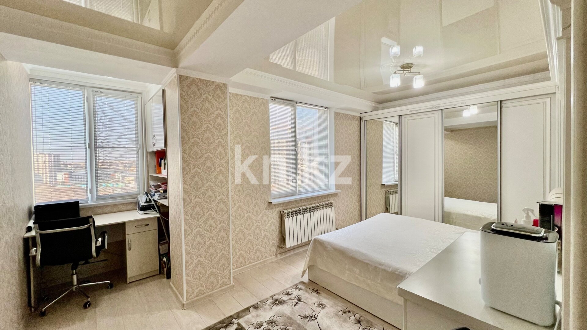 Продажа 3-комнатной квартиры, 104.7 м² в Шымкенте - фото 7