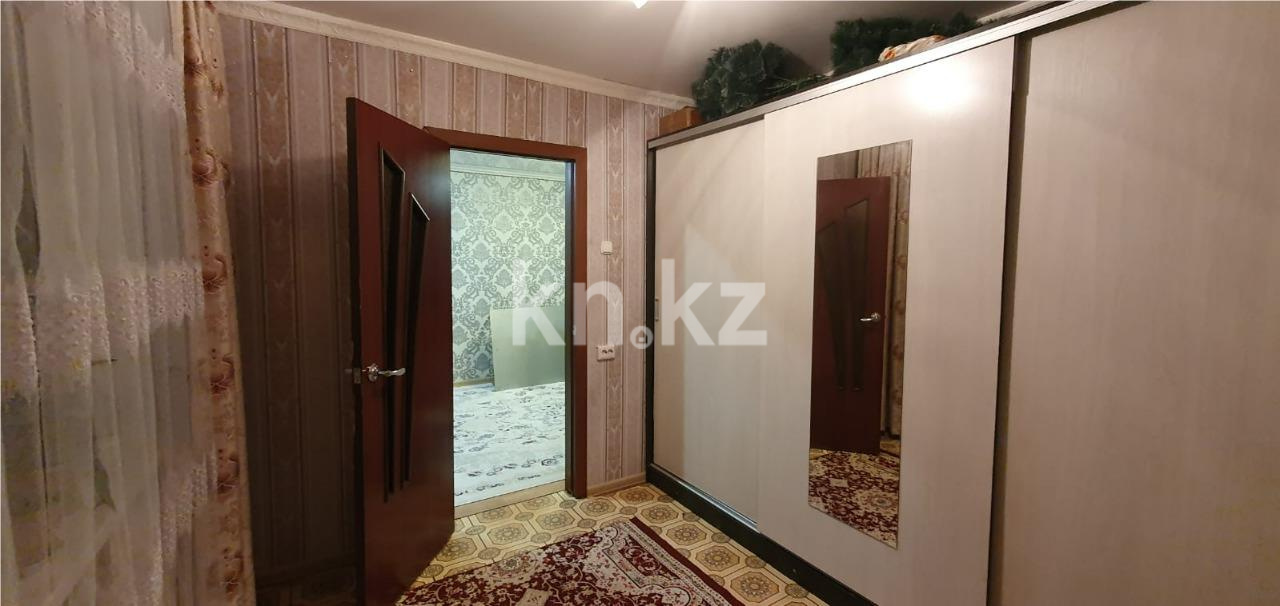 Продажа 4-комнатной квартиры, 61 м², пр. Мира в Темиртау - фото 9