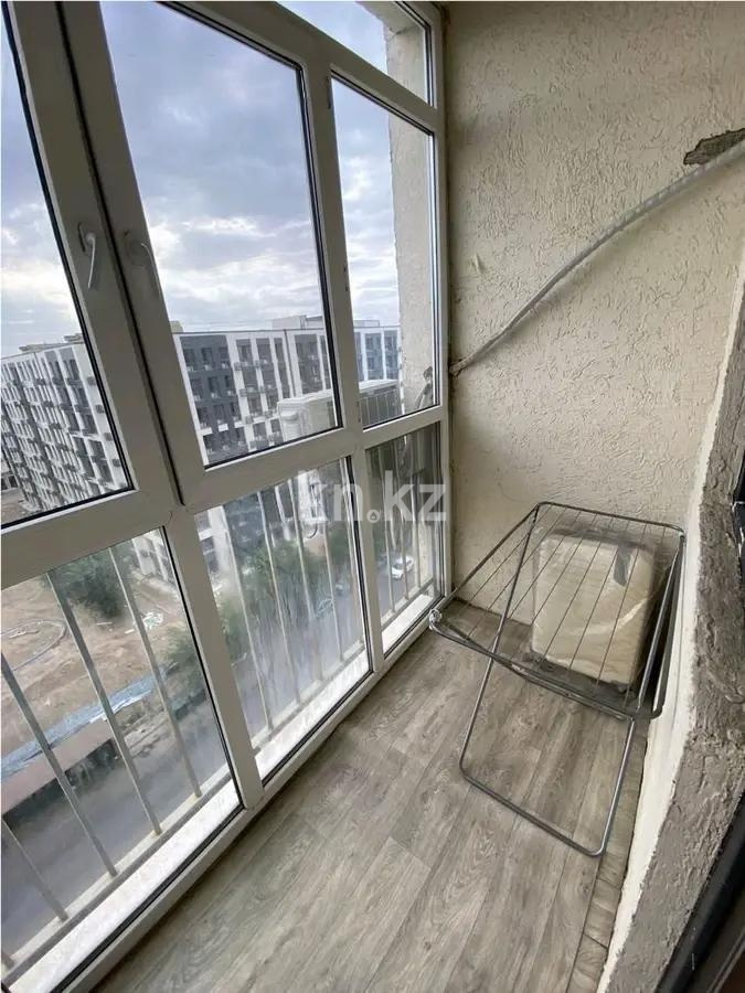 Продажа 1-комнатной квартиры, 28 м² в Алматы - фото 4