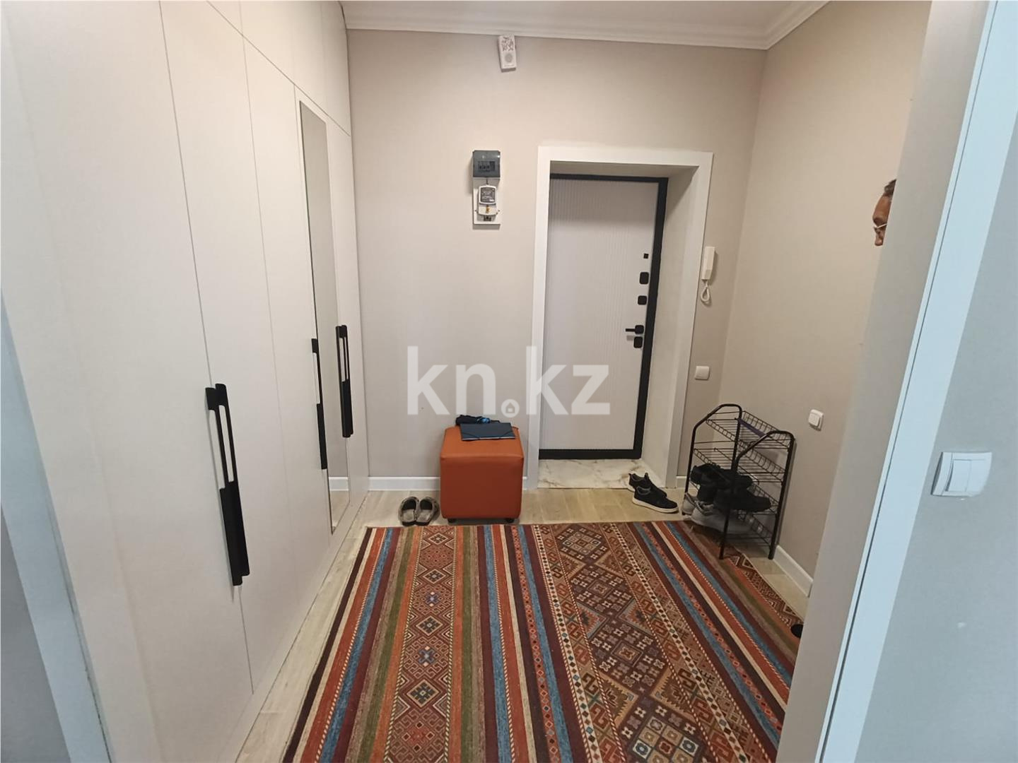 Продажа 2-комнатной квартиры, 51 м² в Астане - фото 7