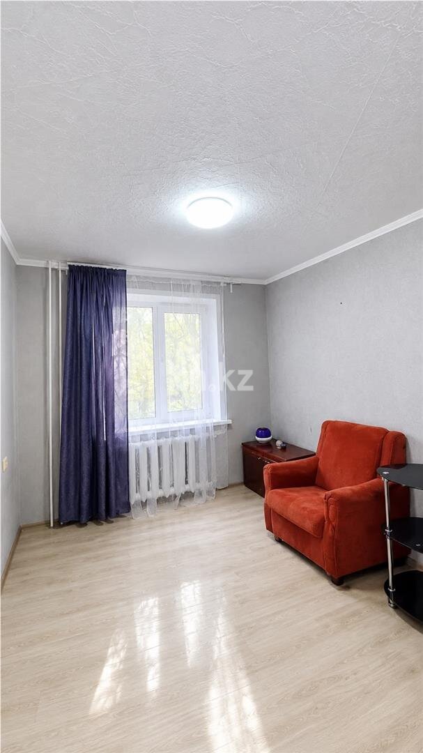 Продажа 1-комнатной квартиры, 41 м² в Караганде - фото 2