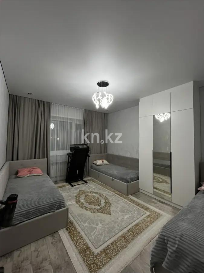 Продажа 3-комнатной квартиры, 70 м² в Караганде - фото 3
