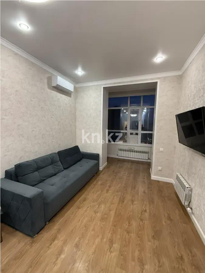 Продажа 3-комнатной квартиры, 65 м², ул. Мухамедханова, дом  21/2 в Астане