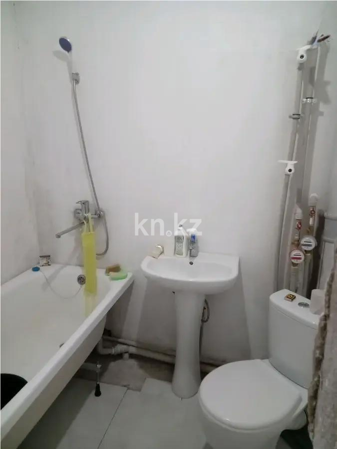 Продажа 1-комнатной квартиры, 16.9 м², ул. Е-810, дом  2/21 в Астане - фото 2
