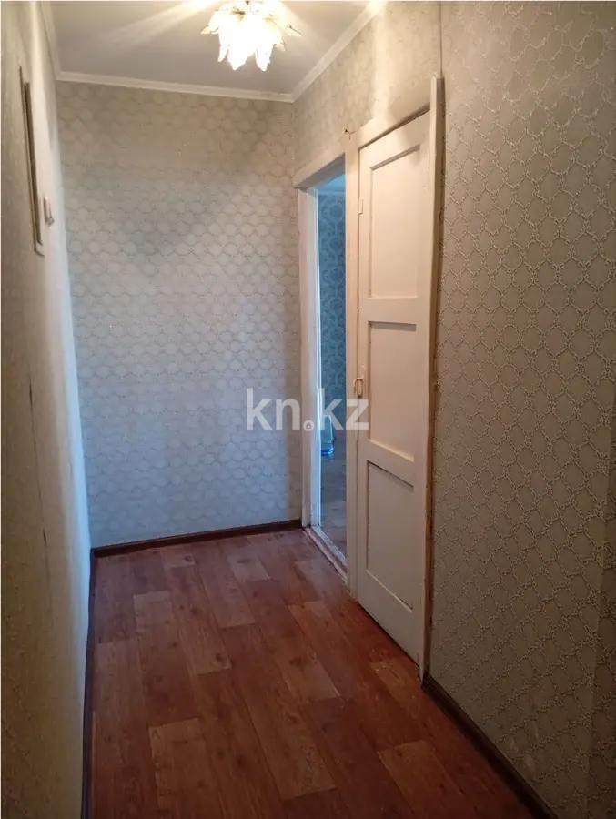 Продажа 1-комнатной квартиры, 31 м² в Астане - фото 4
