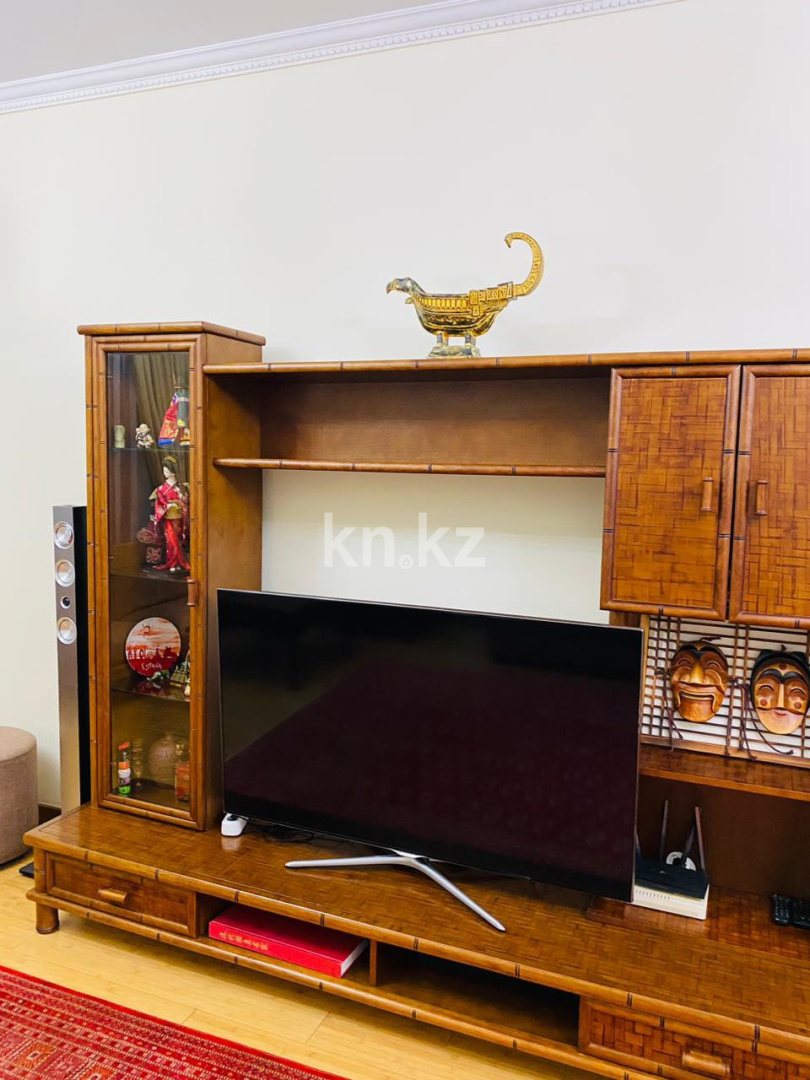 Аренда 3-комнатной квартиры, 140 м², ул. Мендикулова, дом  22 в Алматы - фото 11