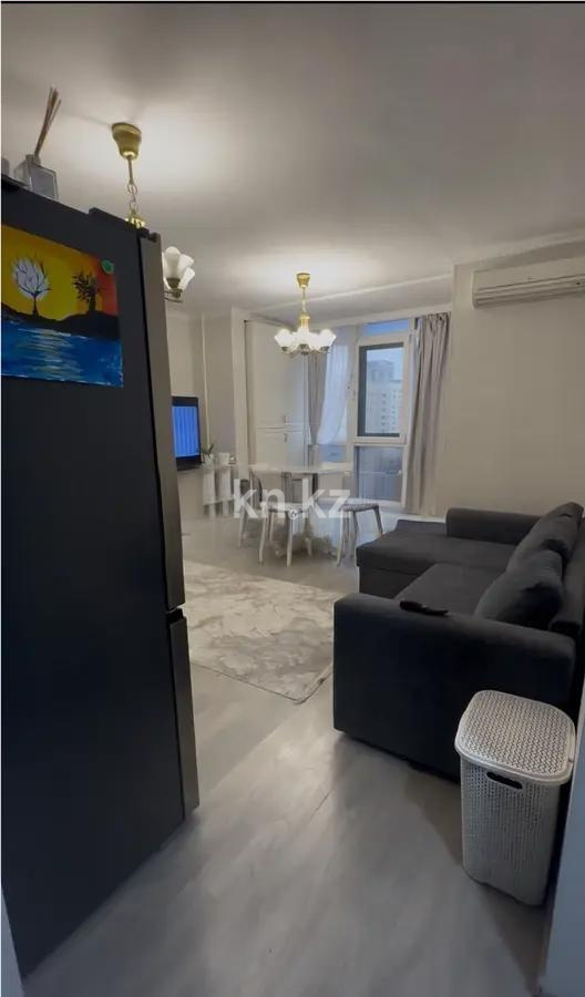 Продажа 3-комнатной квартиры, 65 м², ул. Сыганак, дом  54 в Астане - фото 2