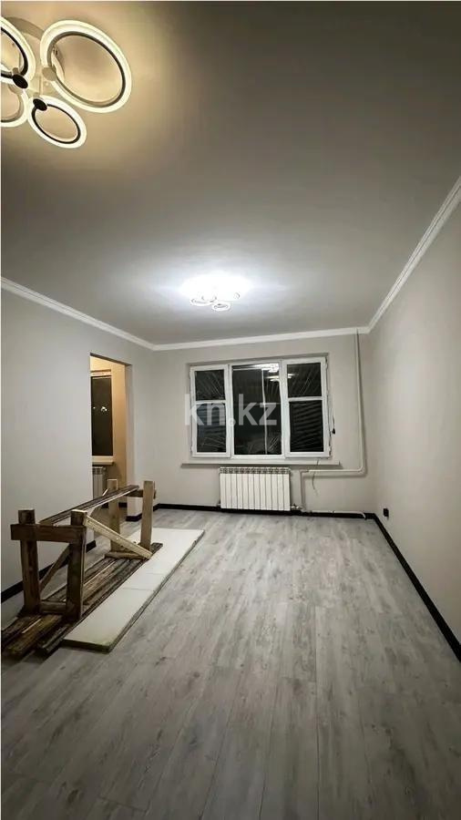 Продажа 1-комнатной квартиры, 31 м², ул. Навои, дом  322 в Алматы