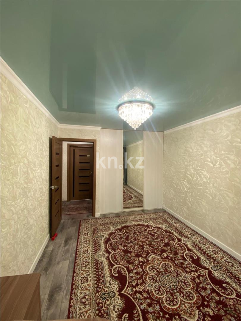 Продажа 2-комнатной квартиры, 48 м² в Темиртау - фото 4