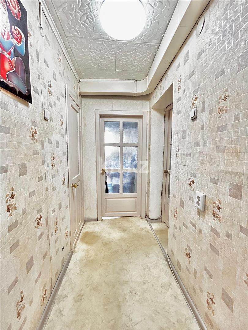 Продажа 3-комнатной квартиры, 71 м² в Караганде - фото 9