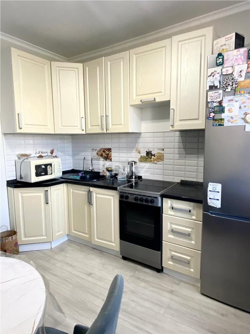 Продажа 4-комнатной квартиры, 81 м² в Караганде - фото 9
