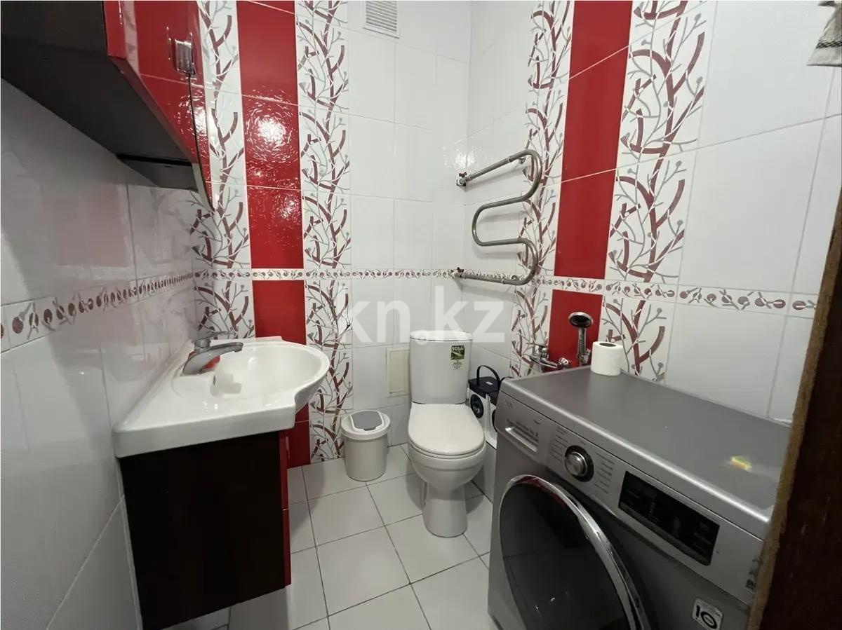Продажа 4-комнатной квартиры, 138 м² в Астане - фото 7