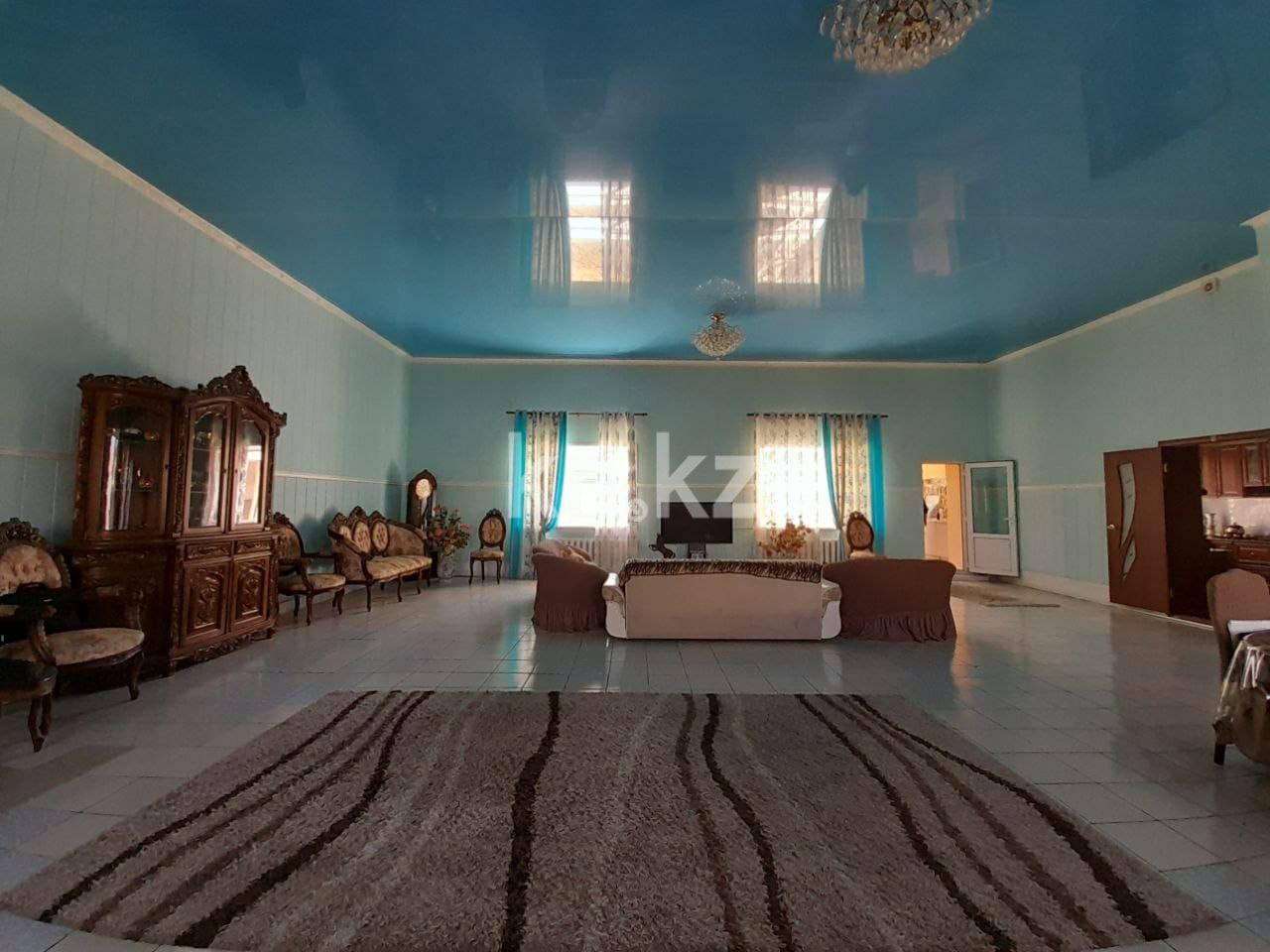 Продажа 10-комнатного дома, 720 м², мкр-н Отрадное в Темиртау - фото 4