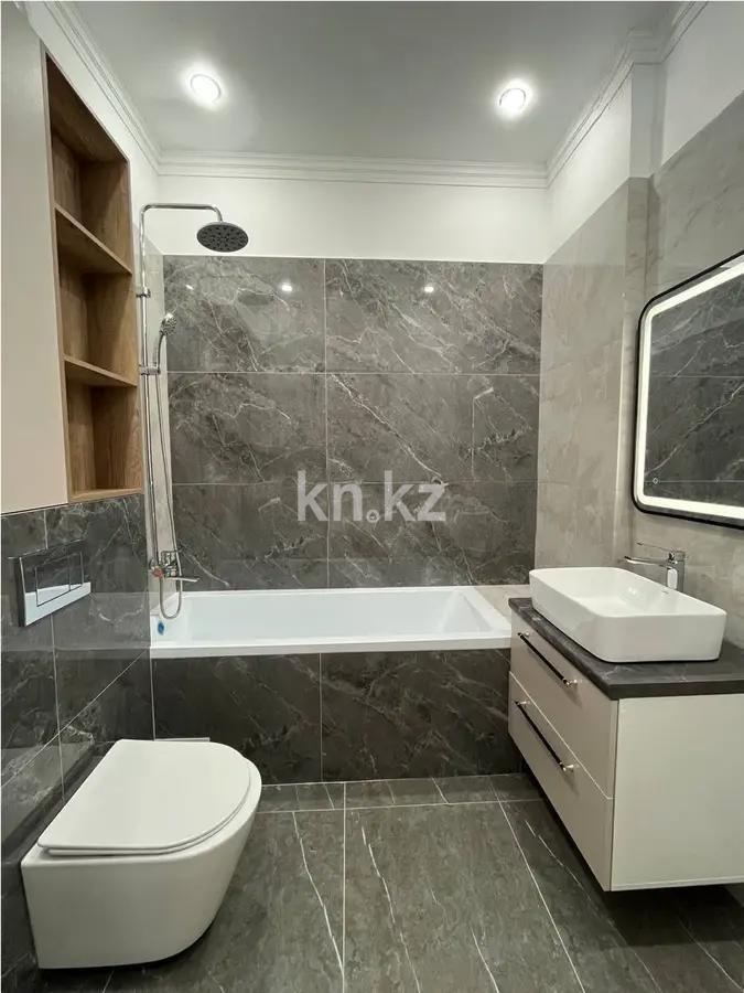 Продажа 1-комнатной квартиры, 44 м², ул. Е-15, дом  13/2 в Астане - фото 4