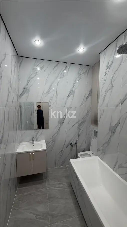 Продажа 3-комнатной квартиры, 72.3 м² в Астане - фото 3
