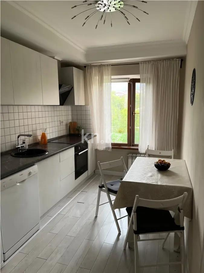 Продажа 1-комнатной квартиры, 46 м² в Алматы - фото 2