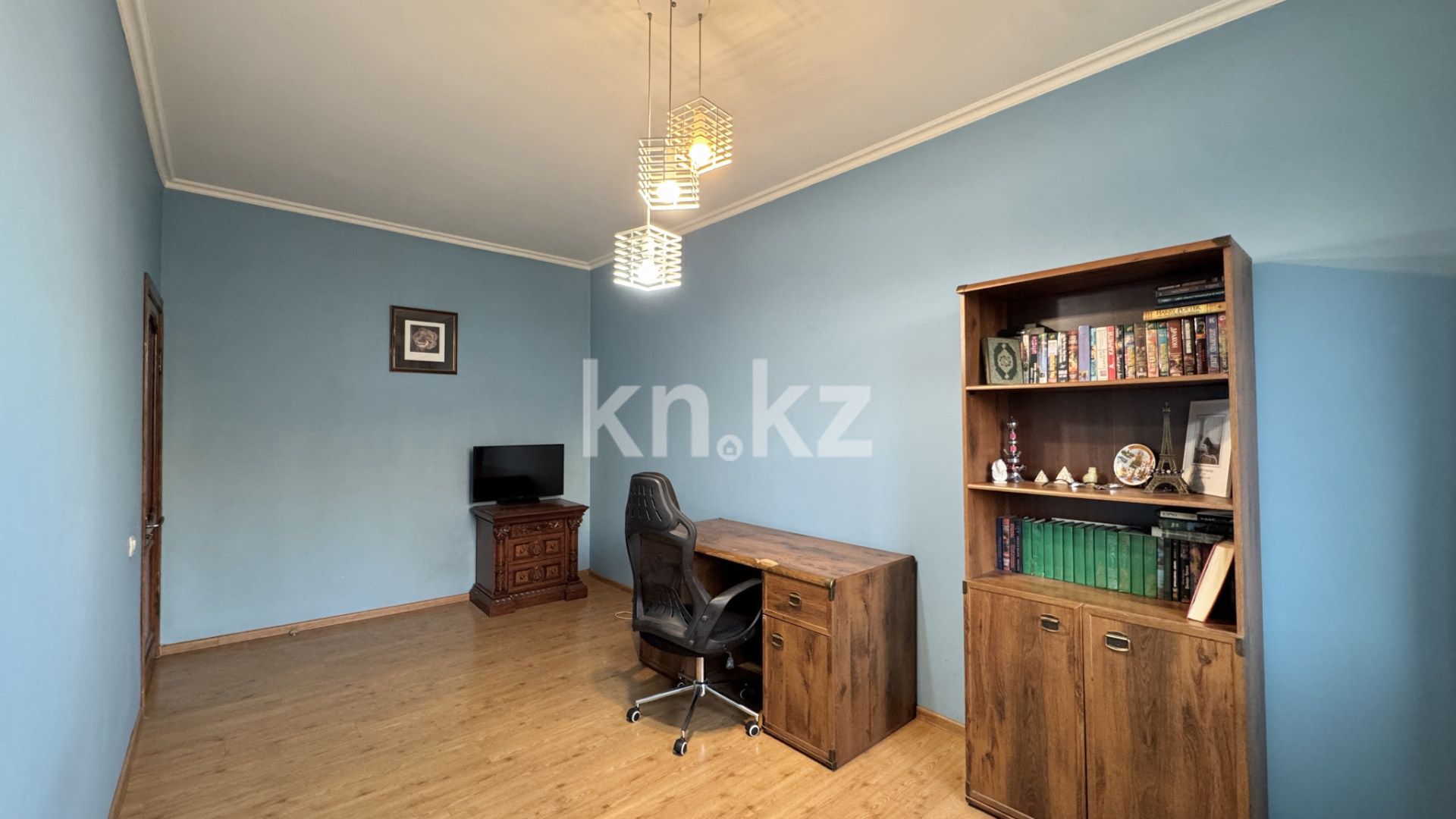 Продажа 4-комнатной квартиры, 97 м² в Алматы - фото 14