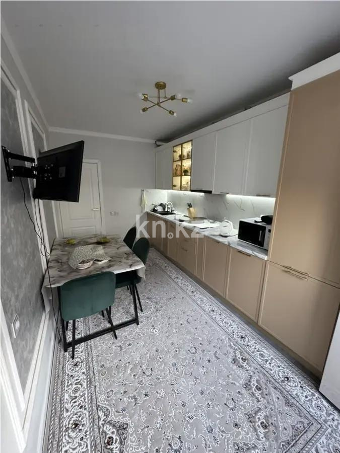 Продажа 2-комнатной квартиры, 60 м² в Алматы - фото 3
