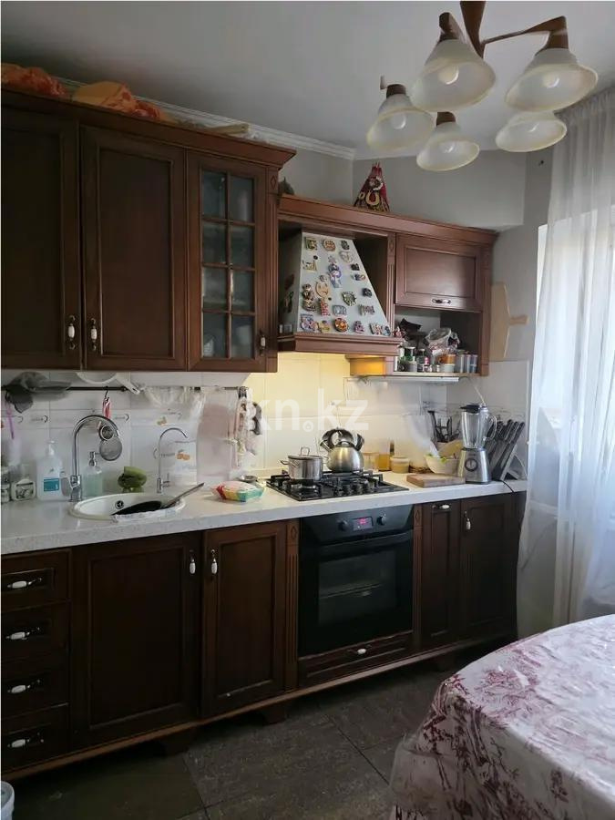 Продажа 3-комнатной квартиры, 76 м², пр. Назарбаева, дом  80 в Алматы - фото 4