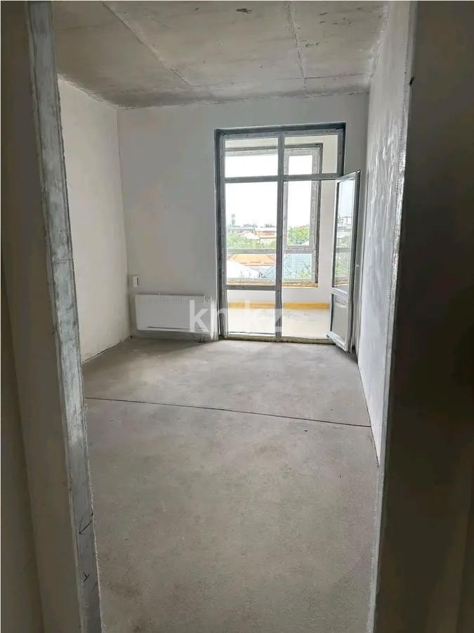 Продажа 2-комнатной квартиры, 52.37 м² в Алматы