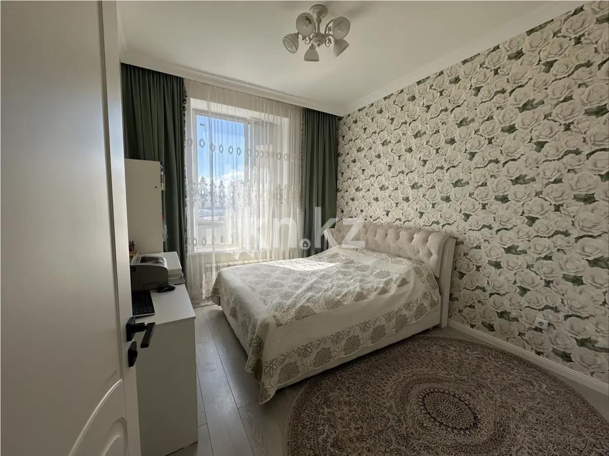 Продажа 3-комнатной квартиры, 94 м² в Астане - фото 2