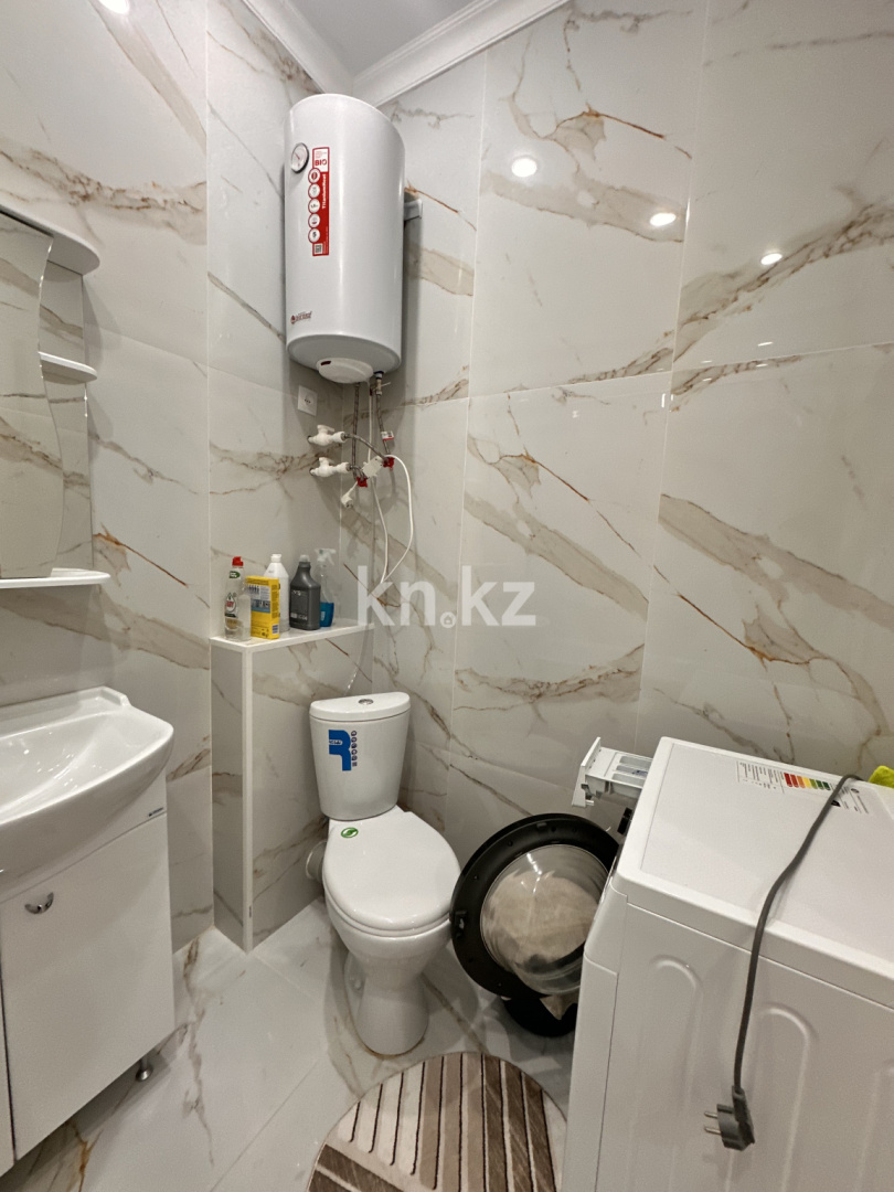Аренда 2-комнатной квартиры, 61 м² в Караганде - фото 17