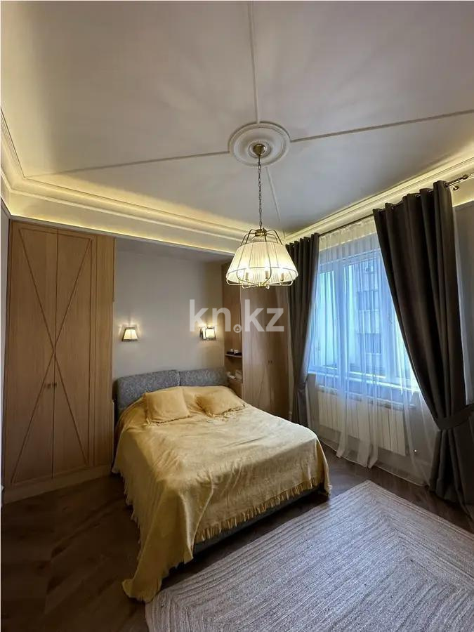 Продажа 5-комнатной квартиры, 230 м², мкр. Архат, дом  20/3 в Алматы - фото 5