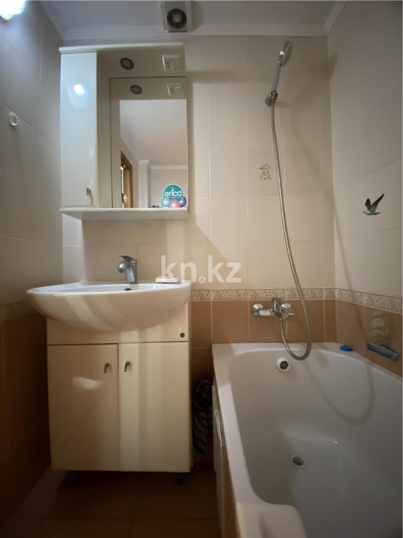 Продажа 3-комнатной квартиры, 61 м² в Астане - фото 14